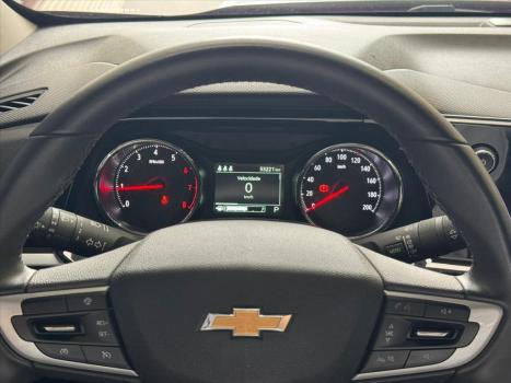 CHEVROLET Montana 1.2 12V FLEX PREMIER TURBO AUTOM�TICO, Foto 8