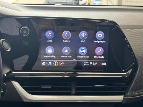 CHEVROLET Montana 1.2 12V FLEX PREMIER TURBO AUTOM�TICO, Foto 9