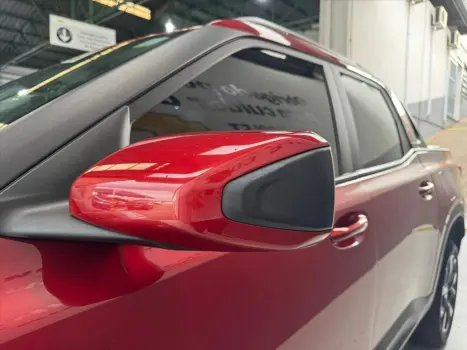 CHEVROLET Montana 1.2 12V FLEX PREMIER TURBO AUTOM�TICO, Foto 16