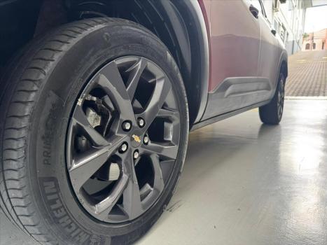 CHEVROLET Montana 1.2 12V FLEX PREMIER TURBO AUTOM�TICO, Foto 18