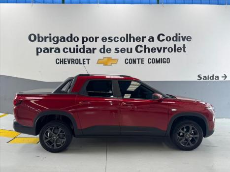 CHEVROLET Montana 1.2 12V FLEX PREMIER TURBO AUTOM�TICO, Foto 20