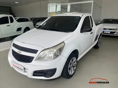 CHEVROLET Montana 1.4 FLEX LS, Foto 1