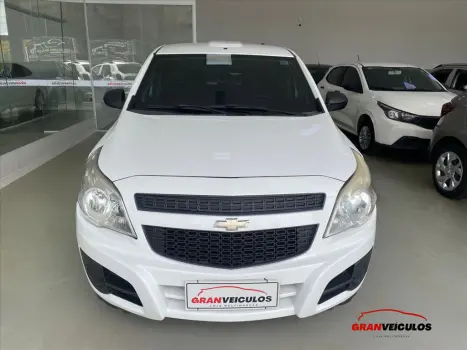 CHEVROLET Montana 1.4 FLEX LS, Foto 2