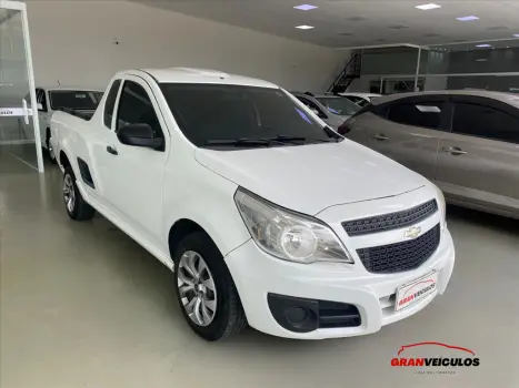 CHEVROLET Montana 1.4 FLEX LS, Foto 3