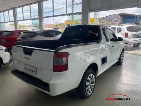 CHEVROLET Montana 1.4 FLEX LS, Foto 4