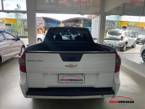 CHEVROLET Montana 1.4 FLEX LS, Foto 5