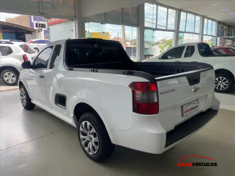 CHEVROLET Montana 1.4 FLEX LS, Foto 6