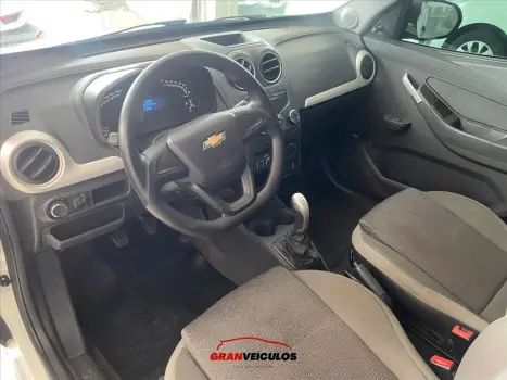 CHEVROLET Montana 1.4 FLEX LS, Foto 7