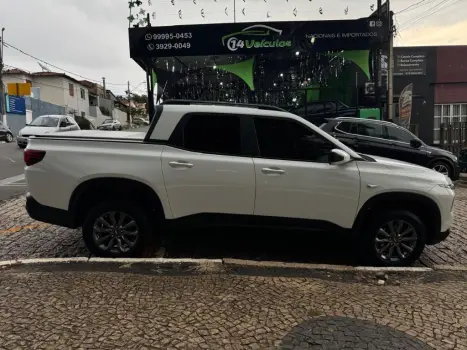 CHEVROLET Montana 1.2 12V FLEX LT TURBO, Foto 1