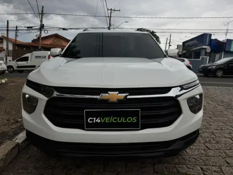 CHEVROLET Montana 1.2 12V FLEX LT TURBO, Foto 2