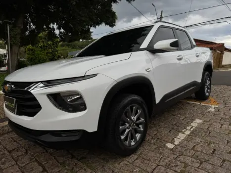 CHEVROLET Montana 1.2 12V FLEX LT TURBO, Foto 3