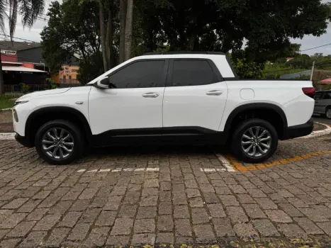 CHEVROLET Montana 1.2 12V FLEX LT TURBO, Foto 5