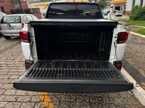 CHEVROLET Montana 1.2 12V FLEX LT TURBO, Foto 6