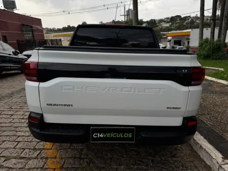 CHEVROLET Montana 1.2 12V FLEX LT TURBO, Foto 7