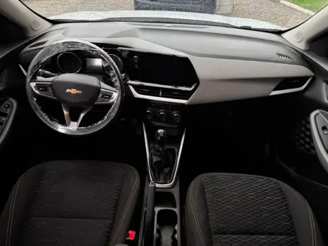 CHEVROLET Montana 1.2 12V FLEX LT TURBO, Foto 8