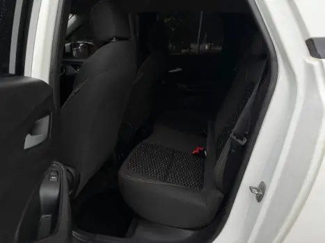 CHEVROLET Montana 1.2 12V FLEX LT TURBO, Foto 9