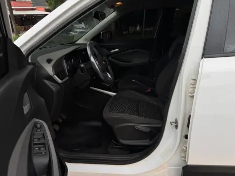 CHEVROLET Montana 1.2 12V FLEX LT TURBO, Foto 10