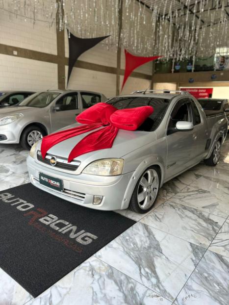 CHEVROLET Montana 1.8 FLEX CONQUEST, Foto 1