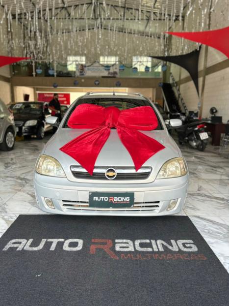 CHEVROLET Montana 1.8 FLEX CONQUEST, Foto 2