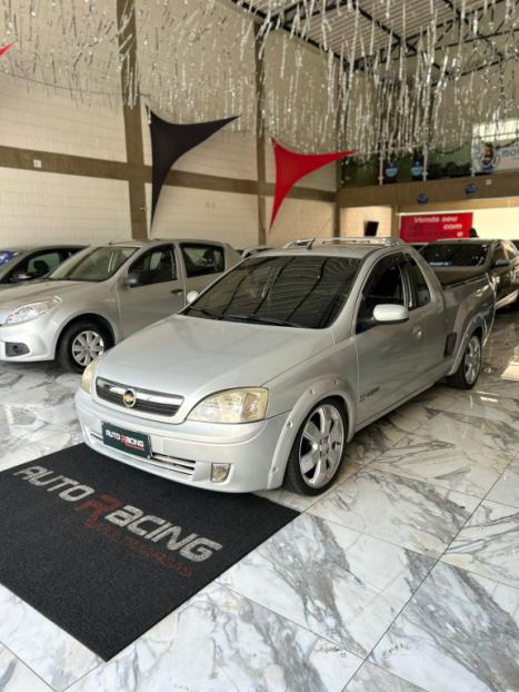 CHEVROLET Montana 1.8 FLEX CONQUEST, Foto 3