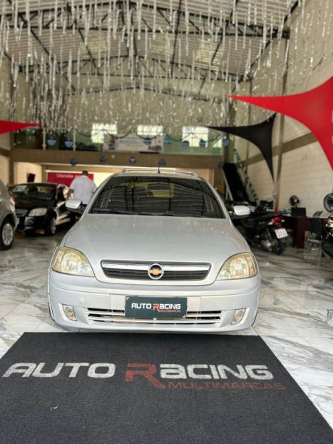 CHEVROLET Montana 1.8 FLEX CONQUEST, Foto 4