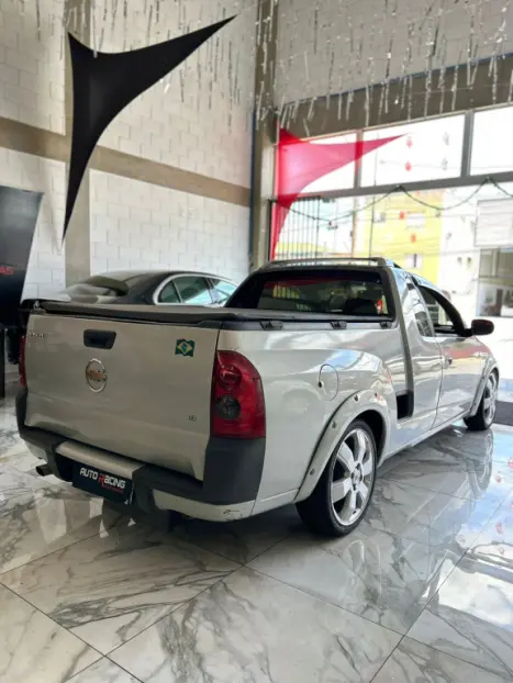 CHEVROLET Montana 1.8 FLEX CONQUEST, Foto 6