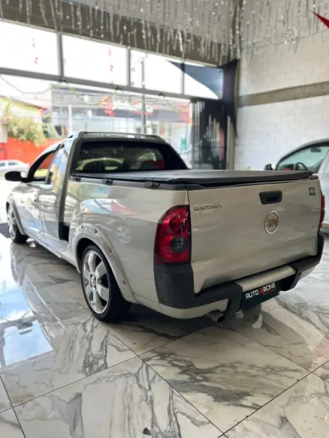 CHEVROLET Montana 1.8 FLEX CONQUEST, Foto 8