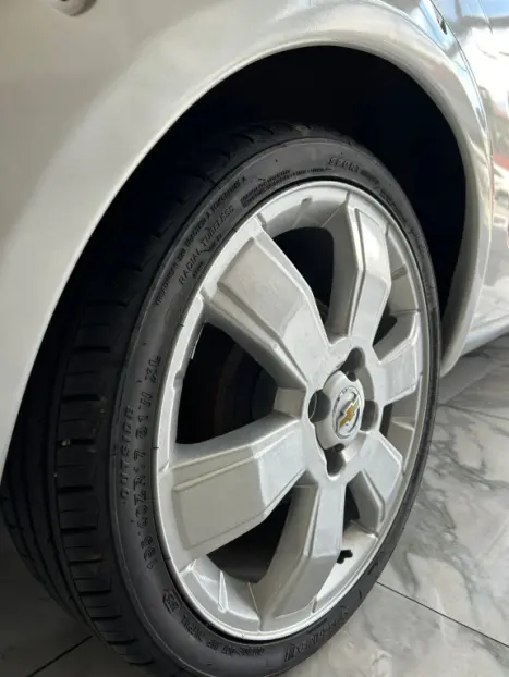 CHEVROLET Montana 1.8 FLEX CONQUEST, Foto 9