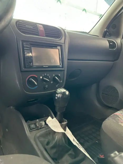 CHEVROLET Montana 1.8 FLEX CONQUEST, Foto 11