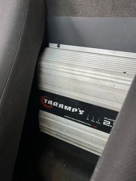 CHEVROLET Montana 1.8 FLEX CONQUEST, Foto 13