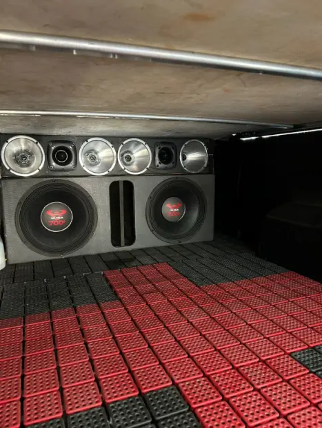 CHEVROLET Montana 1.8 FLEX CONQUEST, Foto 14