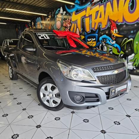 CHEVROLET Montana 1.4 FLEX LS, Foto 1