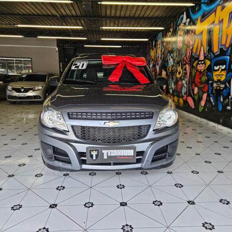 CHEVROLET Montana 1.4 FLEX LS, Foto 3