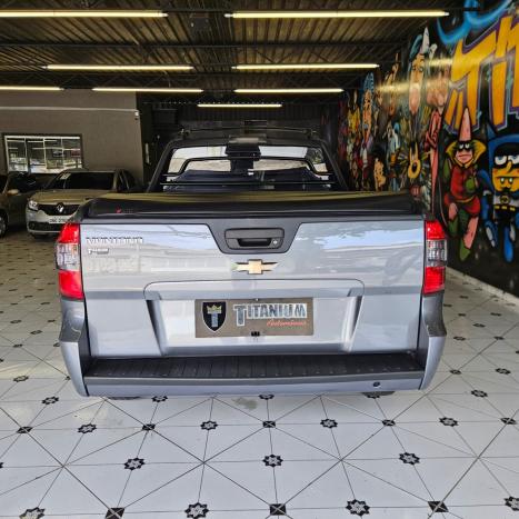 CHEVROLET Montana 1.4 FLEX LS, Foto 4