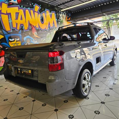 CHEVROLET Montana 1.4 FLEX LS, Foto 5