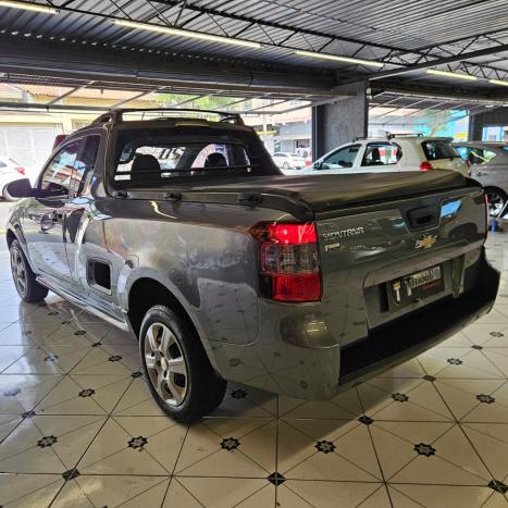 CHEVROLET Montana 1.4 FLEX LS, Foto 6