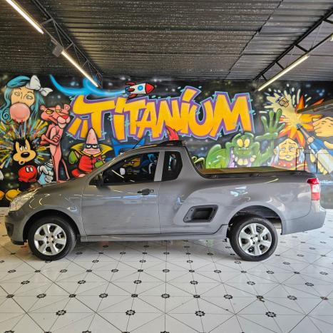 CHEVROLET Montana 1.4 FLEX LS, Foto 8