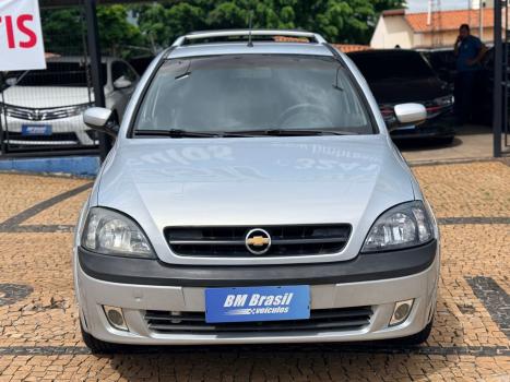 CHEVROLET Montana 1.8 FLEX, Foto 2