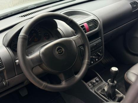 CHEVROLET Montana 1.8 FLEX, Foto 8