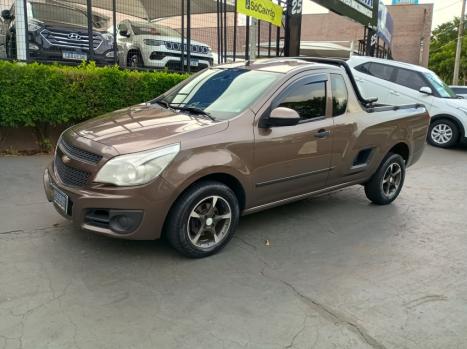 CHEVROLET Montana 1.4 FLEX LS, Foto 1