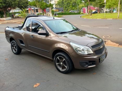 CHEVROLET Montana 1.4 FLEX LS, Foto 2