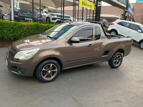 CHEVROLET Montana 1.4 FLEX LS, Foto 3