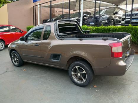CHEVROLET Montana 1.4 FLEX LS, Foto 6