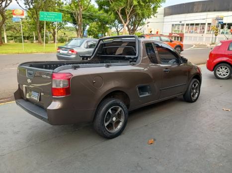 CHEVROLET Montana 1.4 FLEX LS, Foto 7