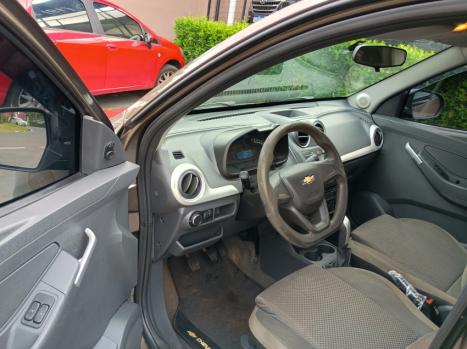 CHEVROLET Montana 1.4 FLEX LS, Foto 8