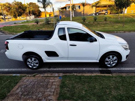 CHEVROLET Montana 1.4 FLEX LS, Foto 4