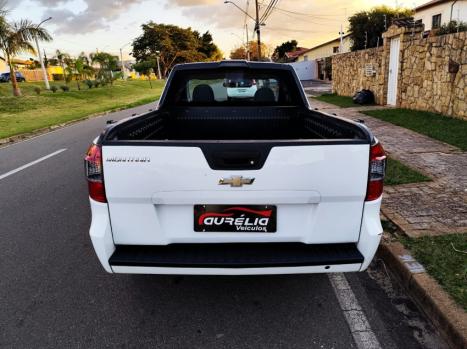 CHEVROLET Montana 1.4 FLEX LS, Foto 6