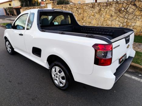 CHEVROLET Montana 1.4 FLEX LS, Foto 8