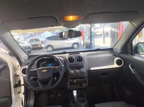 CHEVROLET Montana 1.4 FLEX LS, Foto 10