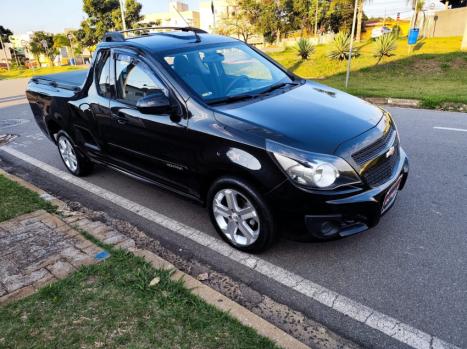 CHEVROLET Montana 1.4 FLEX SPORT, Foto 3